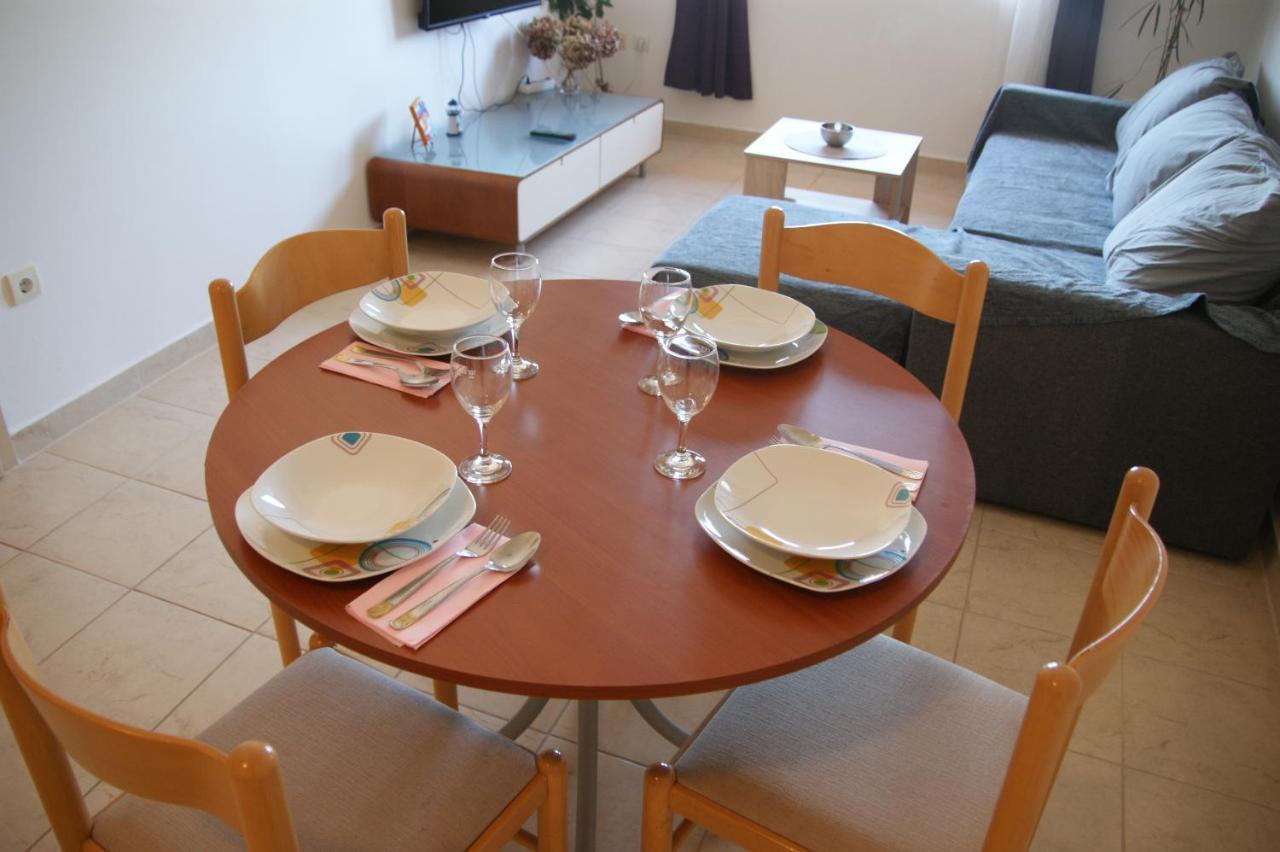 Apartman Adriatic Пула Екстериор снимка