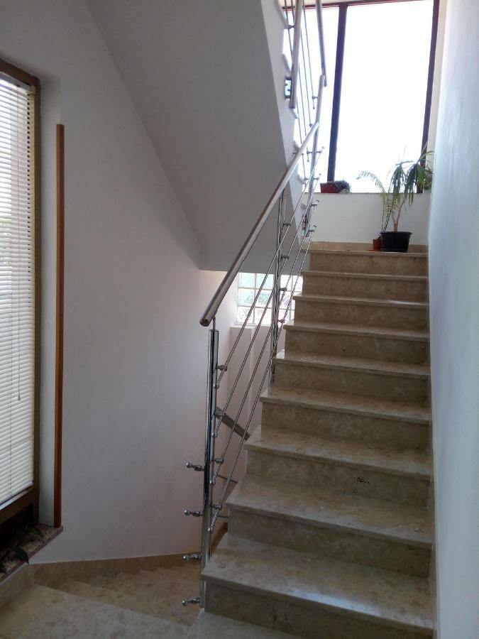 Apartman Adriatic Пула Екстериор снимка